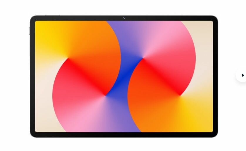 Планшетный компьютер HUAWEI MatePad SE 2024 11" Wi-Fi 6/128GB (53014AXX) серый — фото 1