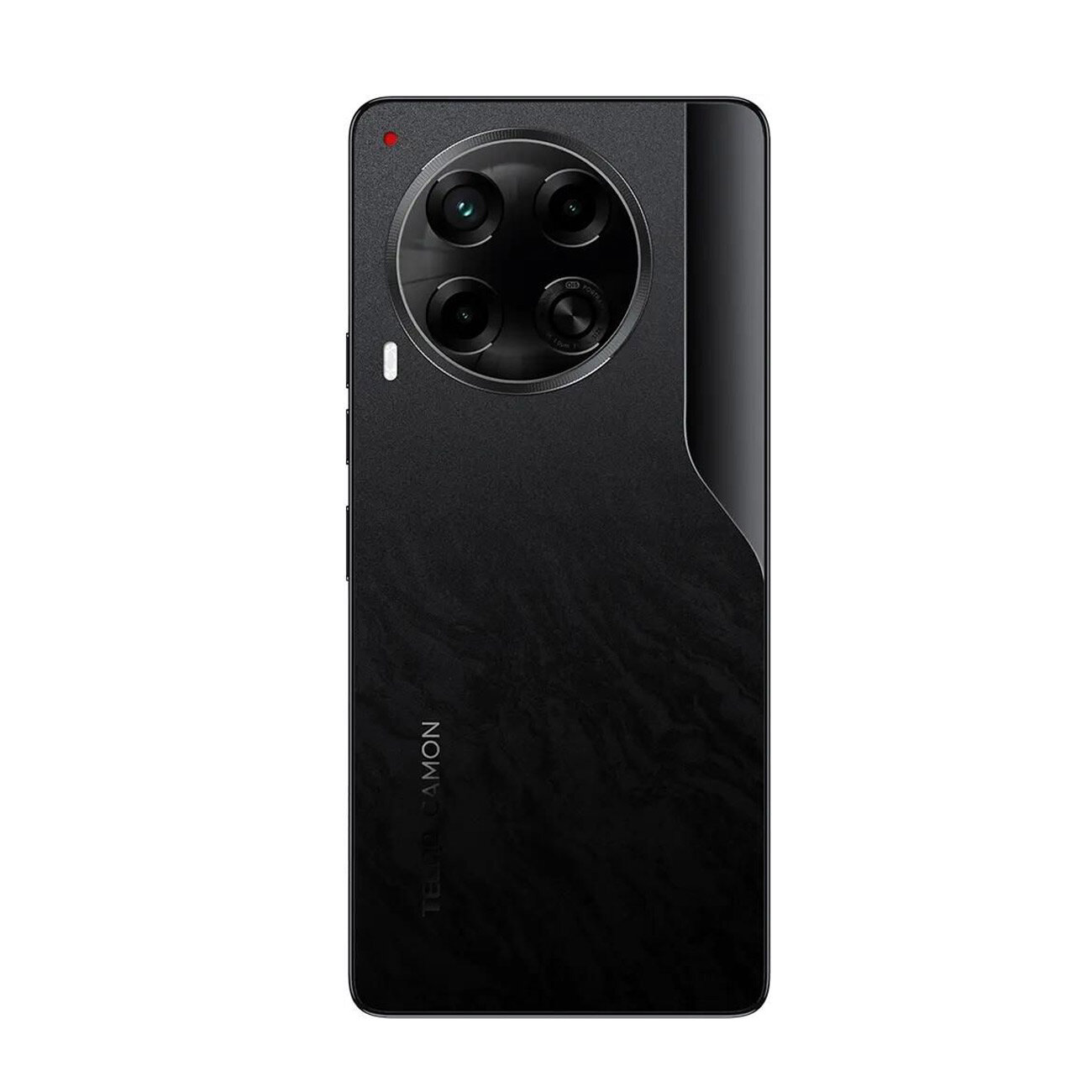 Смартфон Tecno Camon 30 8/256Gb черный — фото 1