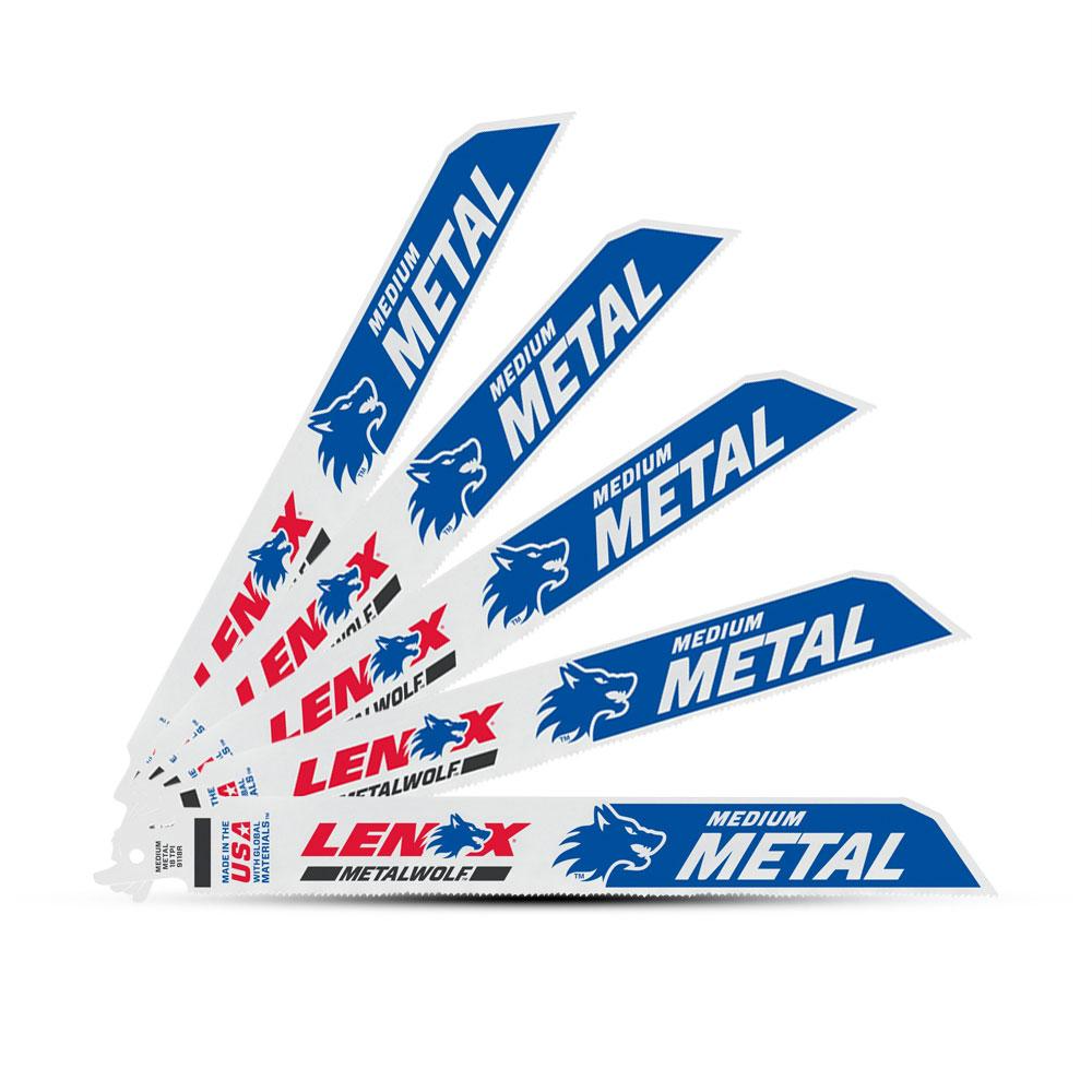 Пильное полотно Lenox 201746118R