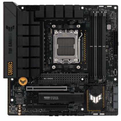Материнская плата ASUS TUF GAMING B650M-PLUS 90MB1BG0-M0EAY0