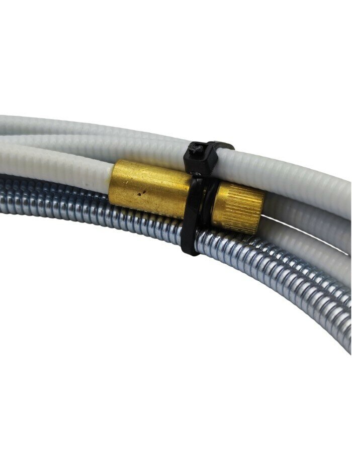 Направляющие Каналы Для Проволоки Канал подающий d1.4-1.6 мм 3.4м LW455