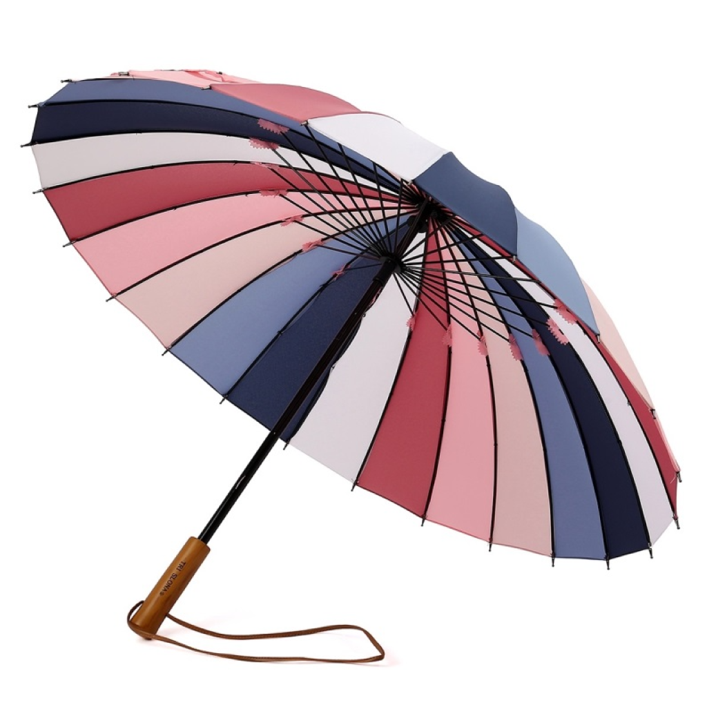 Зонт-трость Три слона