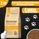 GRANDORF CAT STERILISED PROBIOTIC Корм для стерилизованных кошек ...