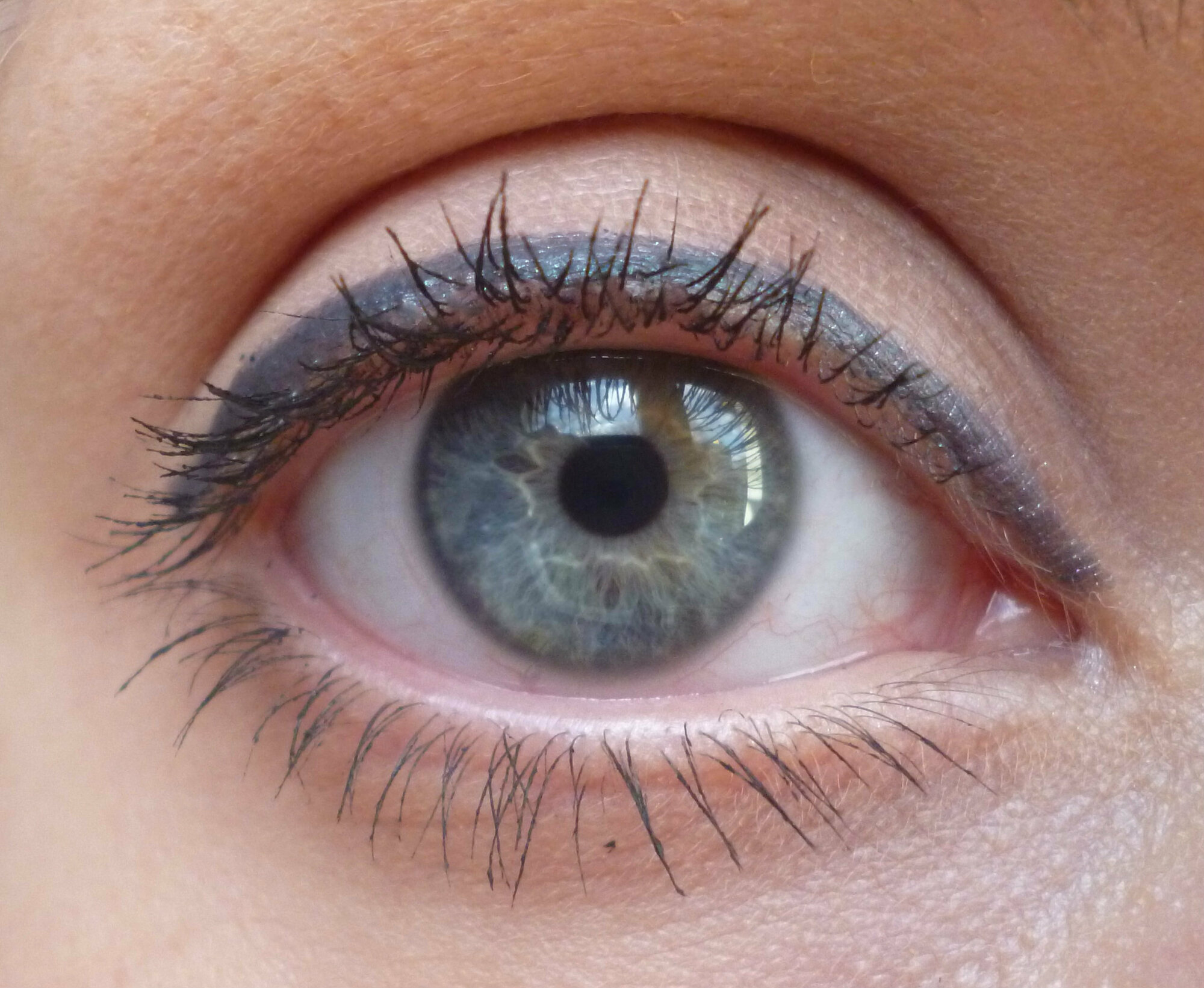 El Corazon Карандаш для глаз №107 Mica Pebble — фото 1