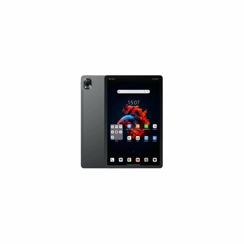 Планшет 115 Blackview Mega 1 12Gb256Gb серый 3221439 29990₽