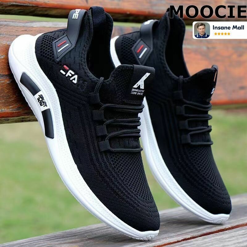 Кроссовки MOOCIE