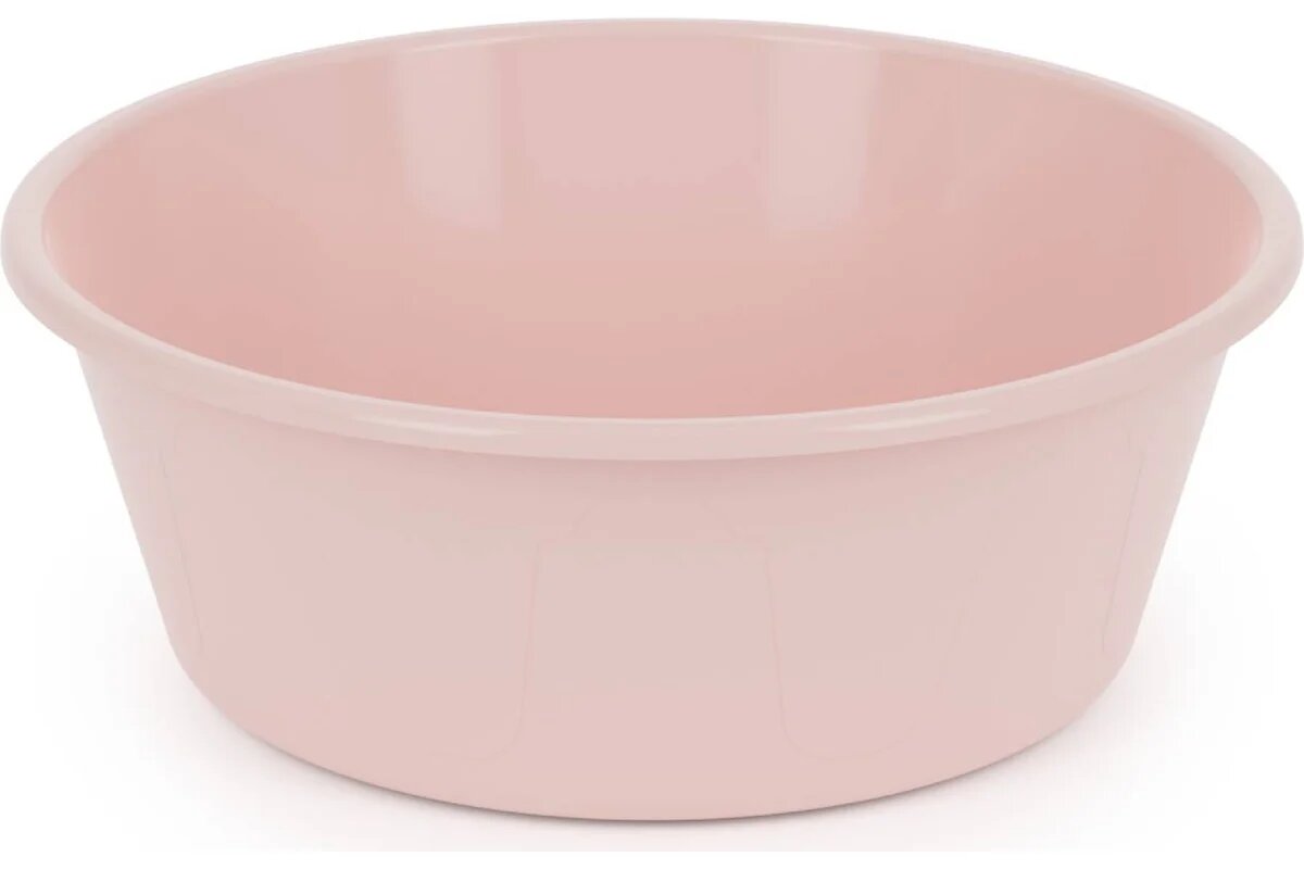 Таз ЗПИ «Альтернатива» Колор 15 л М2235