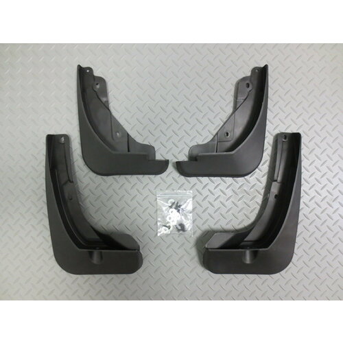 Брызговики HAVAL F7 2019- 3180₽