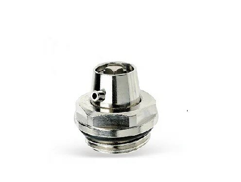 Воздухоотводчик ручной (Кран Маевского) ½"н WATTS RDT 10001466
