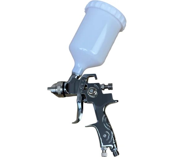 Краскораспылитель РМТ КРП-41В-2.5