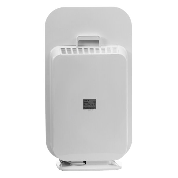 Очиститель воздуха WADE LP300, ионизация, для площади до 40м², 5 фильтров — фото 1