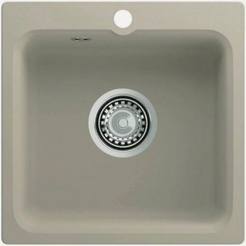 Изображение товара Кухонная мойка Reflection Reflexion Base RX0743SD, песочный