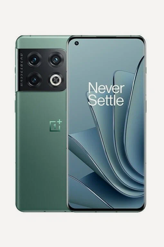 Изображение товара Смартфон OnePlus 10 Pro 8/256 ГБ Global для РФ, Dual nano SIM, Поддержите Google, Зеленый