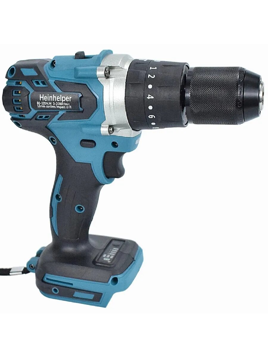 Тушка шуруповерта Хэйнхэлпер 120 Нм — фото 1
