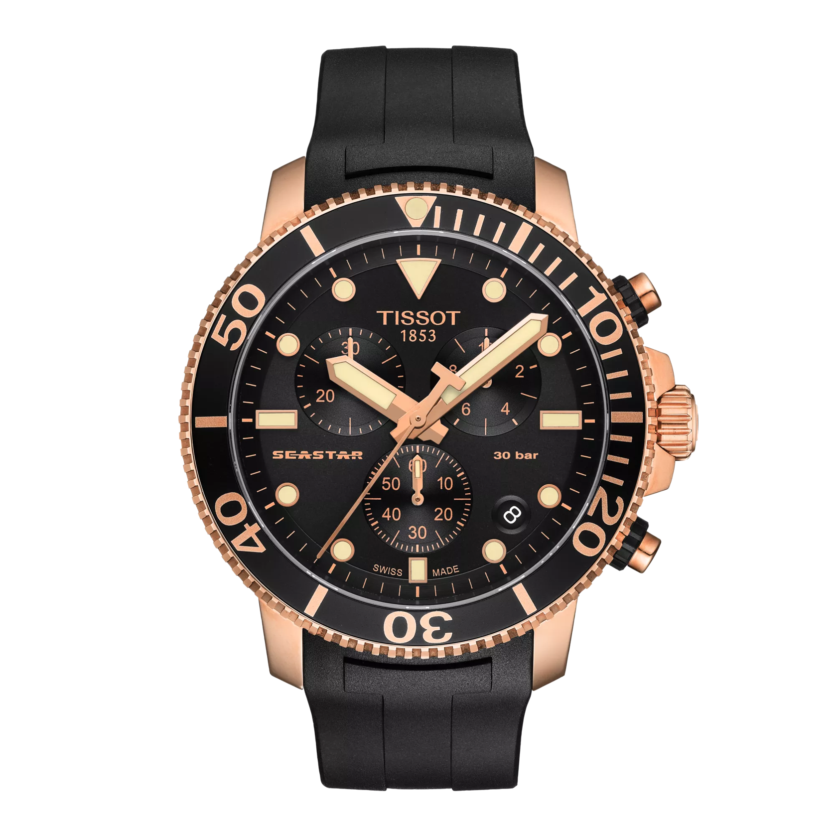 Наручные часы TISSOT T-Sport 