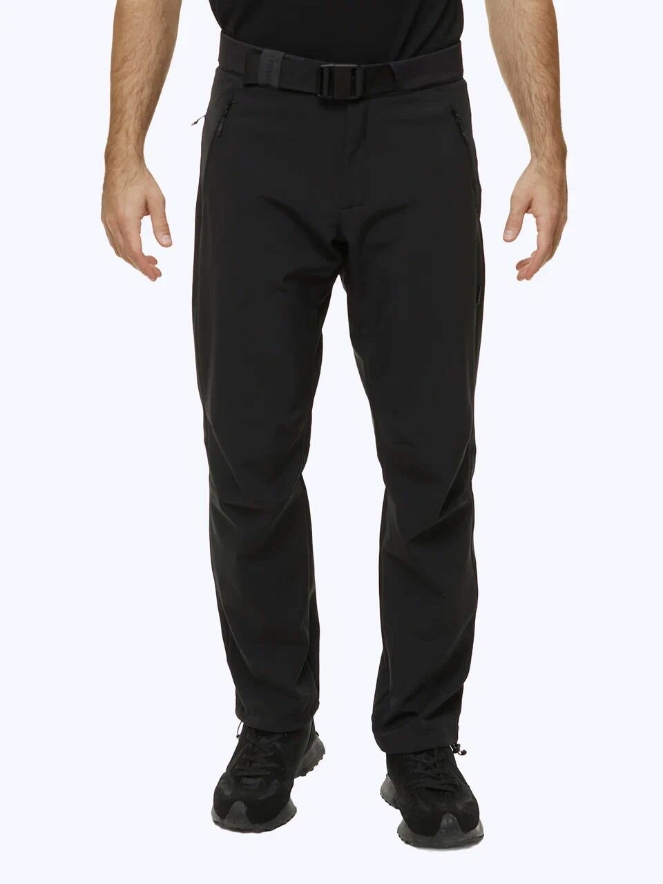 Брюки спортивные