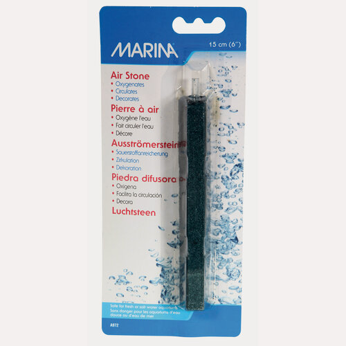 Изображение товара Распылитель камень трапециевидный черный 15 см. A972 (H109727)