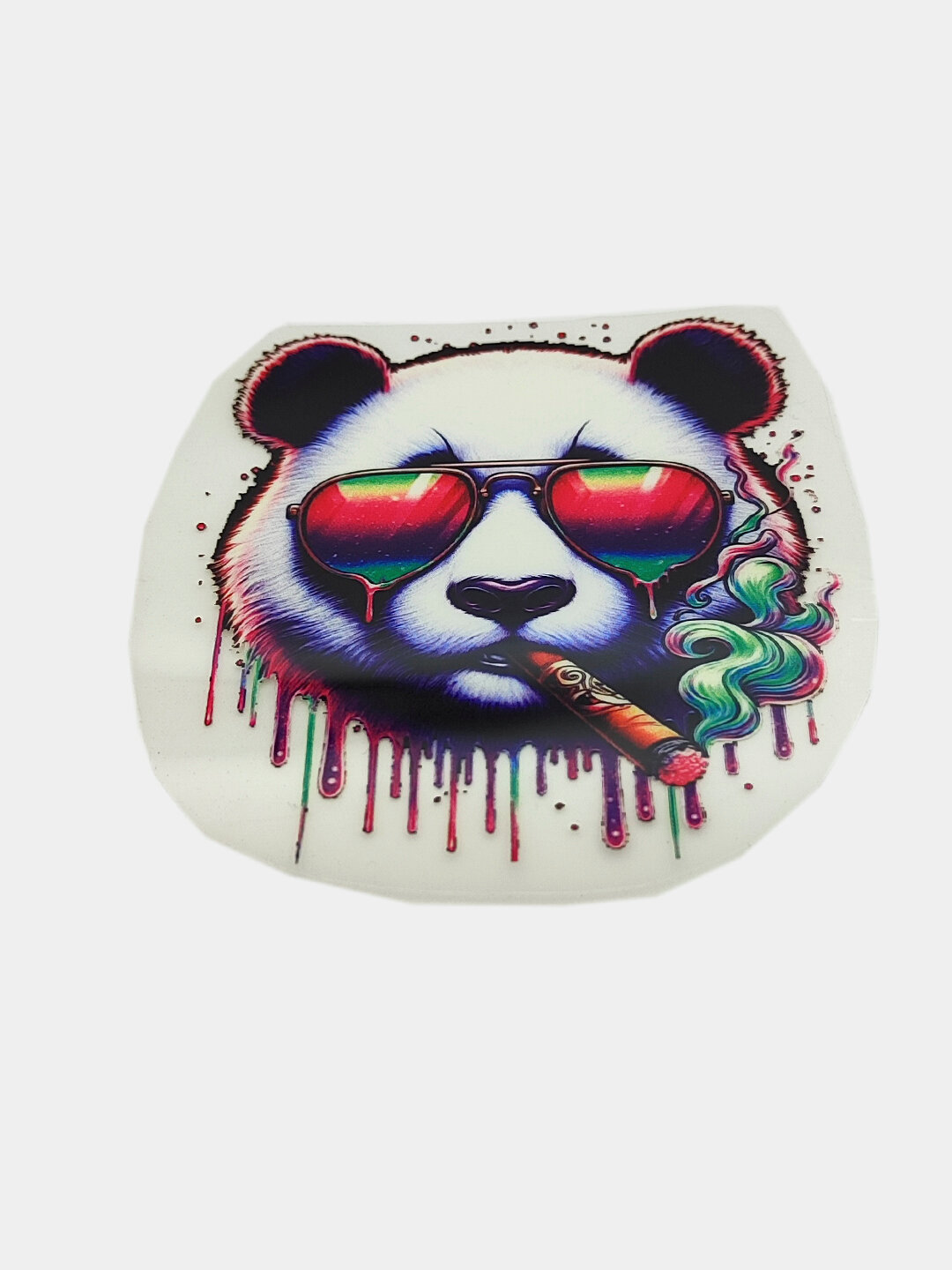 DTF наклейки