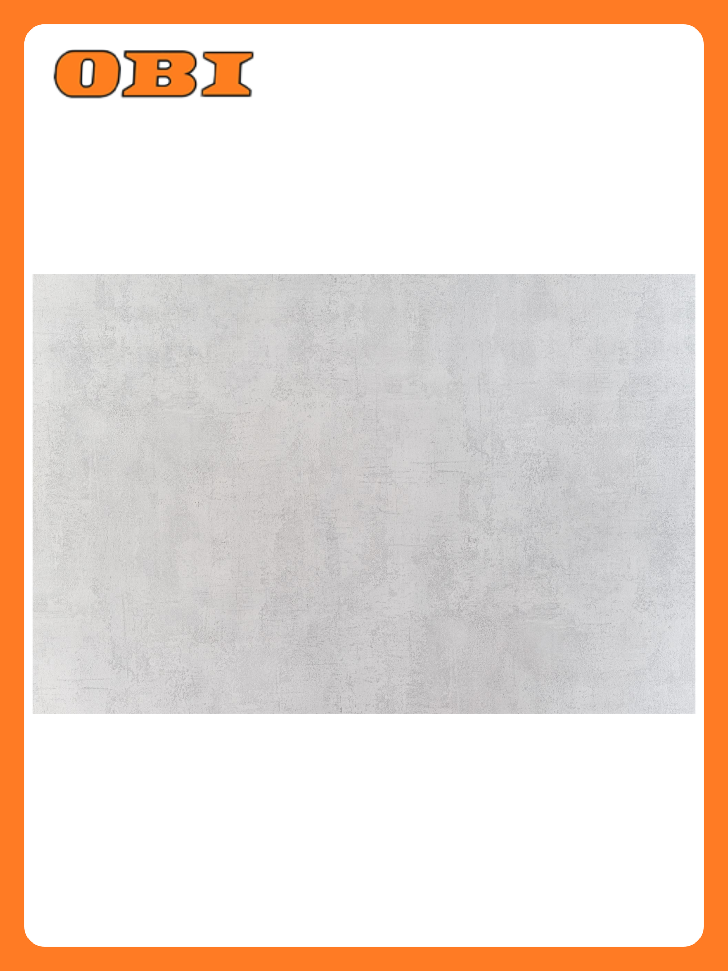 Виниловые обои Ecoline Аркада 10279-05 флизелиновая основа серые 106х10 м