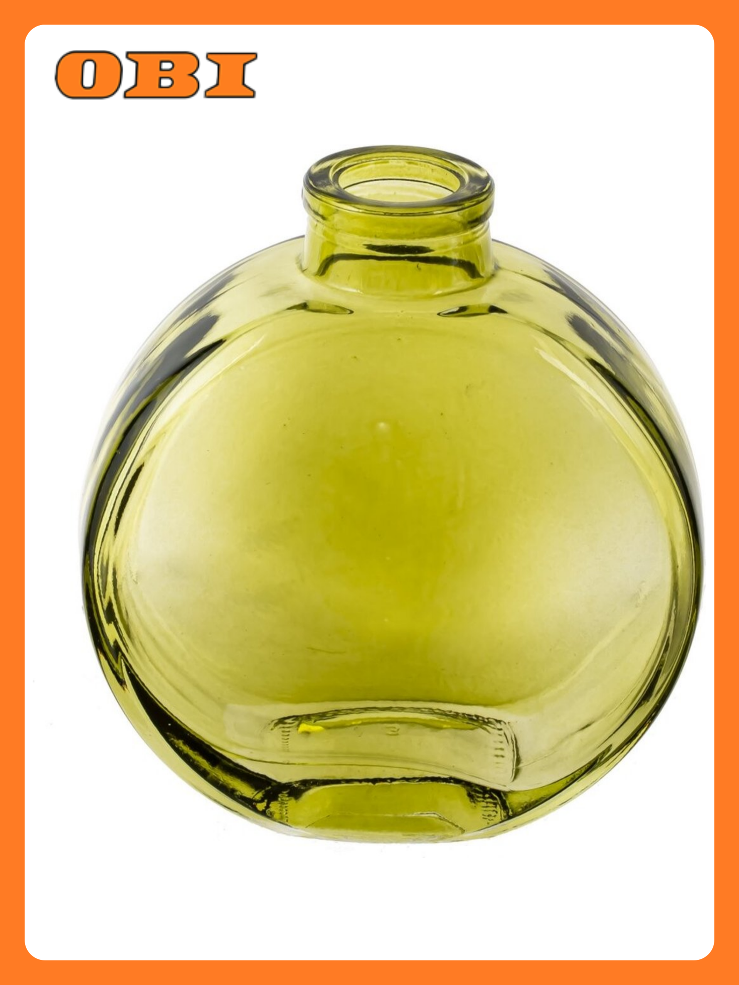 Ваза 155 мл L9 W35 H10 см