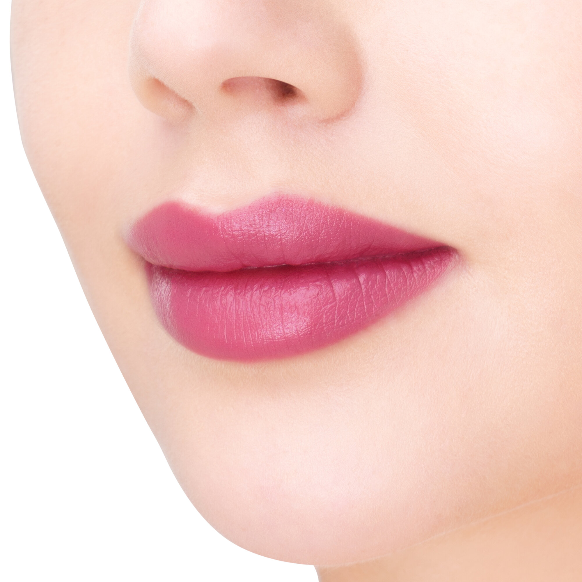 Помада-Карандаш BelorDesign SATIN COLORS, оттенок СИ:5/920, лиловый — фото 1