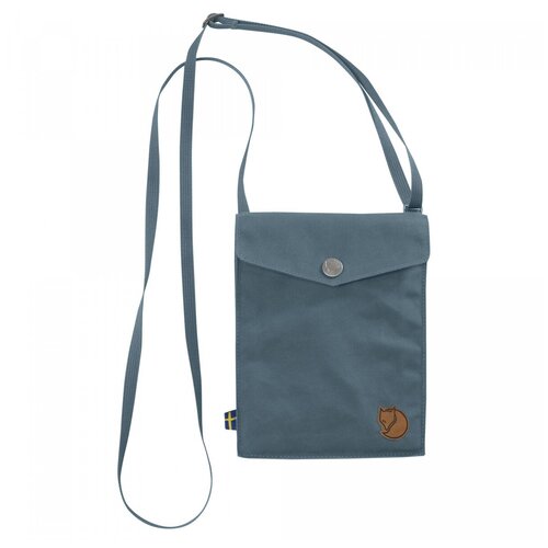 Сумка Fjallraven Pocket 042 (Dusk)