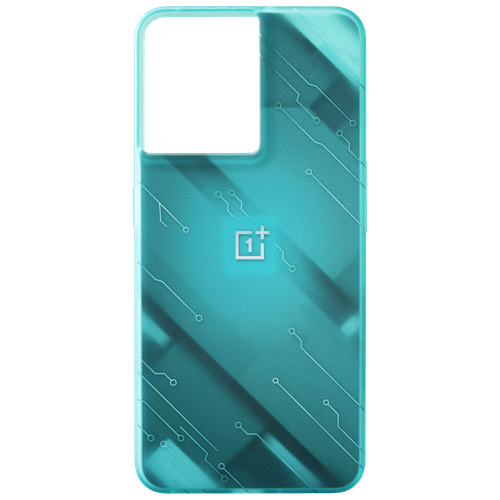 Чехол OnePlus 10R Quatum Bumper Case