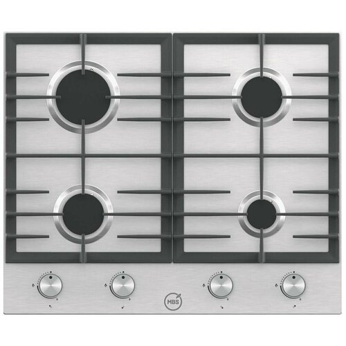 Газовая варочная панель MBS PG-602 1664000₽