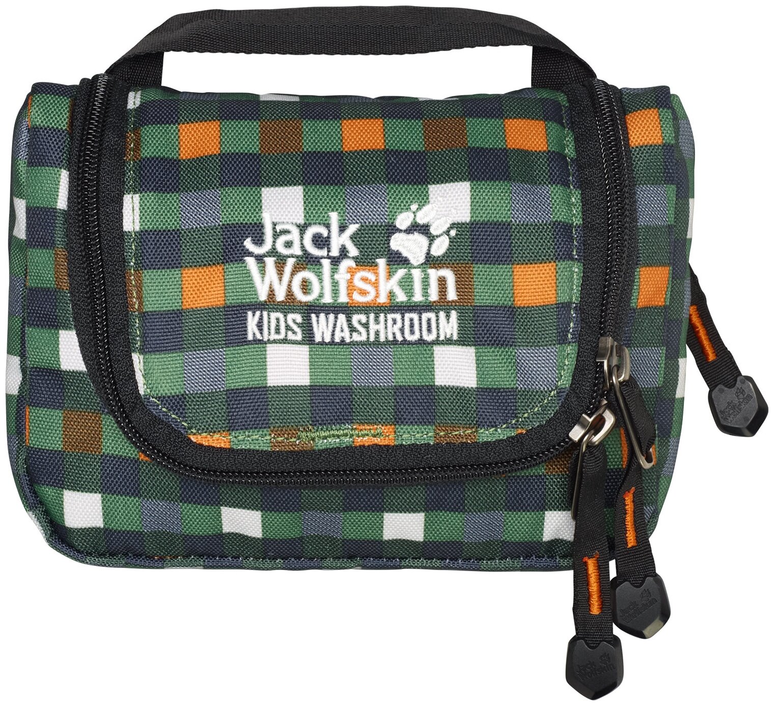 Несессер Jack Wolfskin Kids waschroom 