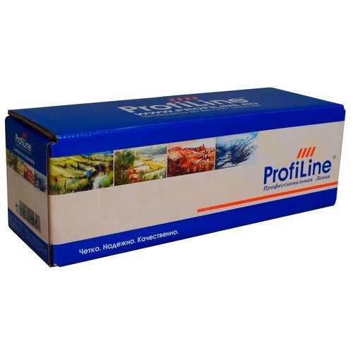 Картридж ProfiLine PL_TN-324/TN-512/TN-514_Y тонер картридж (Konica Minolta TN-324Y - A8DA250) 26 000 стр, желтый