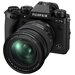 Fujifilm X-T5 Kit XF 16-80mm f/4 R OIS WR Black