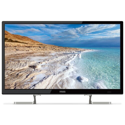 Телевизор POLAR 20 P20L32T2C DVD-T2 989000₽