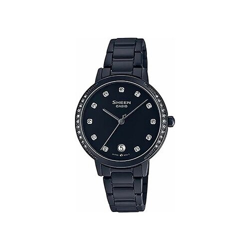 фото Часы casio she-4056bd-1audf