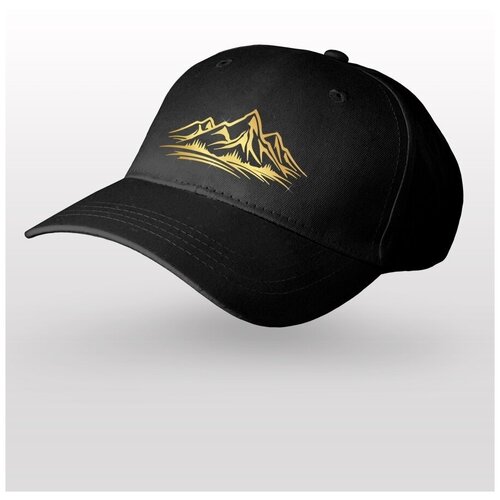 фото Кепка сувенирshop "пейзаж/пальмы/горы" сувенир shop