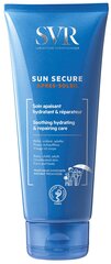 SVR Успокаивающее молочко после солнца Sun Secure Soothing Hydrating & Repairing Care 200мл