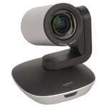 Web-камера Logitech ConferenceCam PTZ Pro 2 960-001186 . - изображение
