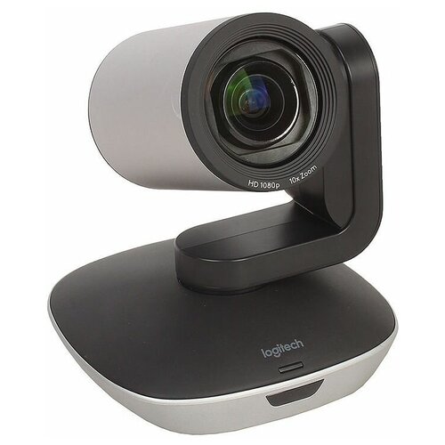 Web-камера Logitech ConferenceCam PTZ Pro 2 960-001186 . веб камера logitech conferencecam ptz pro 2 960 001186