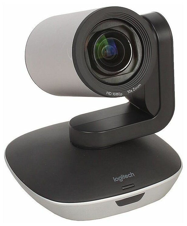 Веб-камера Logitech ConferenceCam PTZ Pro 2