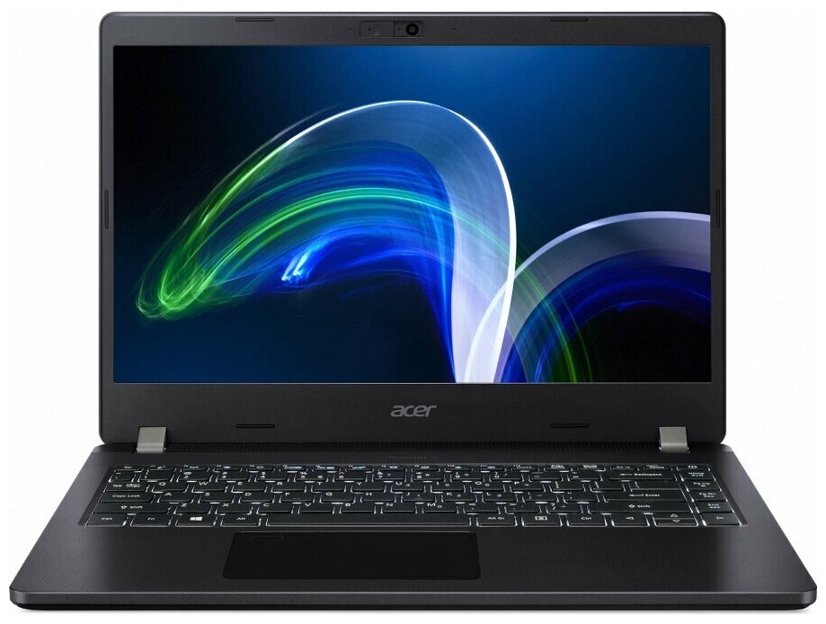 Ноутбук TMP214-41 R3-5450U 14 8256GB NX VSAER007 ACER