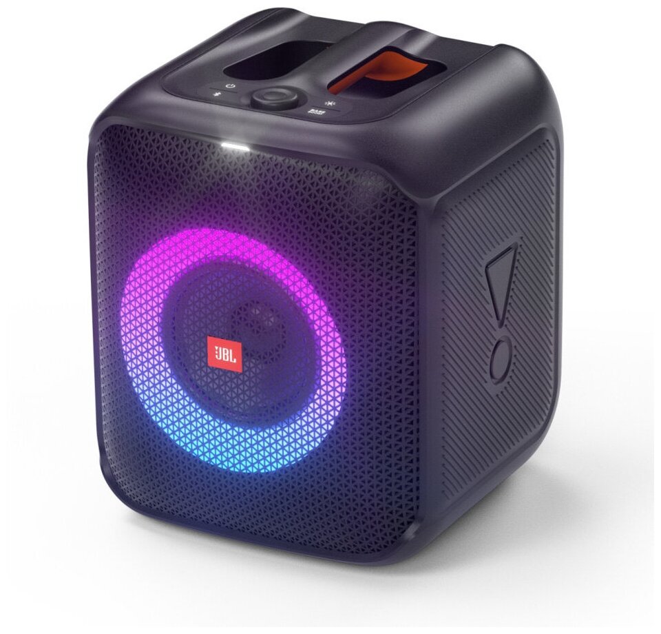 Музыкальный центр JBL - фото №1