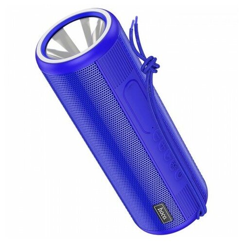 Беспроводная Bluetooth-колонка HOCO HC11 Bora Sports Blue 101500₽