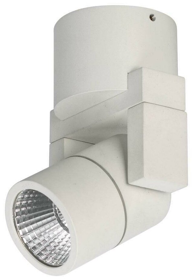 Потолочный светодиодный светильник Arlight SP-Uno-R55-5W White6000 025088 - фотография № 1