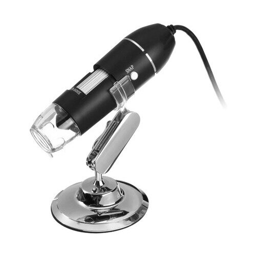 Цифровой USB микроскоп 1000Х портативный электронный Digital Microscope