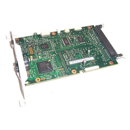 HP CB356-67901 плата форматера сетевая CB356-67901 оригинал 17275₽