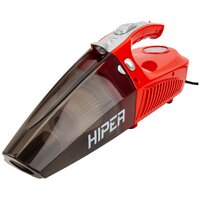 Пылесос автомобильный HIPER HVC80