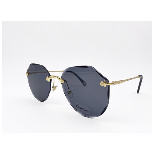 Очки солнцезащитные