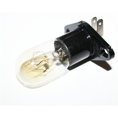 Лампа для микроволновой печи СВЧ с Г-образными контактами 20 W SVCH004, SVCH069, 6912W3B002D