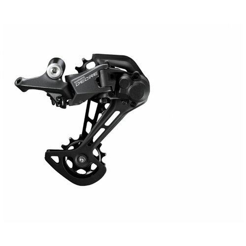 Переключатель задний Shimano Deore, M5100, SGS