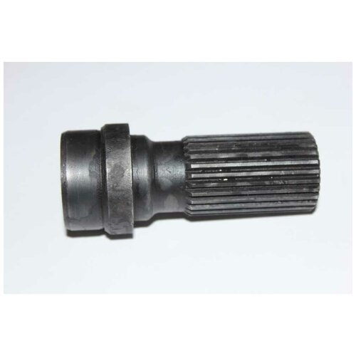 Шлицевая часть переднего кардана для BMW X5 E53 максимально удлиненная