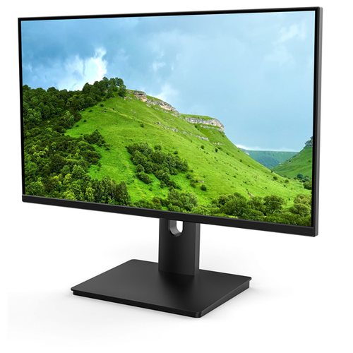 монитор 27 pinebro mq 2703t 2560x1440 5ms 250кд м2 1000 1 10000000 1 178° 178° ips 16 9 75hz hdmi dp 2k usb Монитор Valday 27